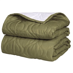 Parquet Senior Living Bedspreads